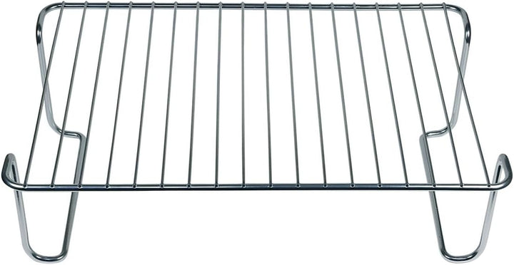 easyPART Kompatibel/Ersatz für LIEBHERR 7112223 Abstellboden Ablagerost Rost Gefrierfach Kühlschrank