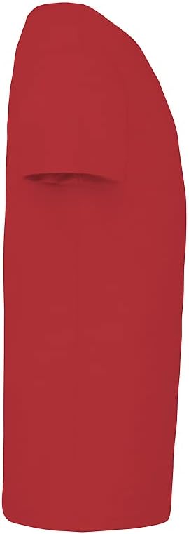 Disney Mädchen Stitch Day T-Shirt S Rot, S Rot