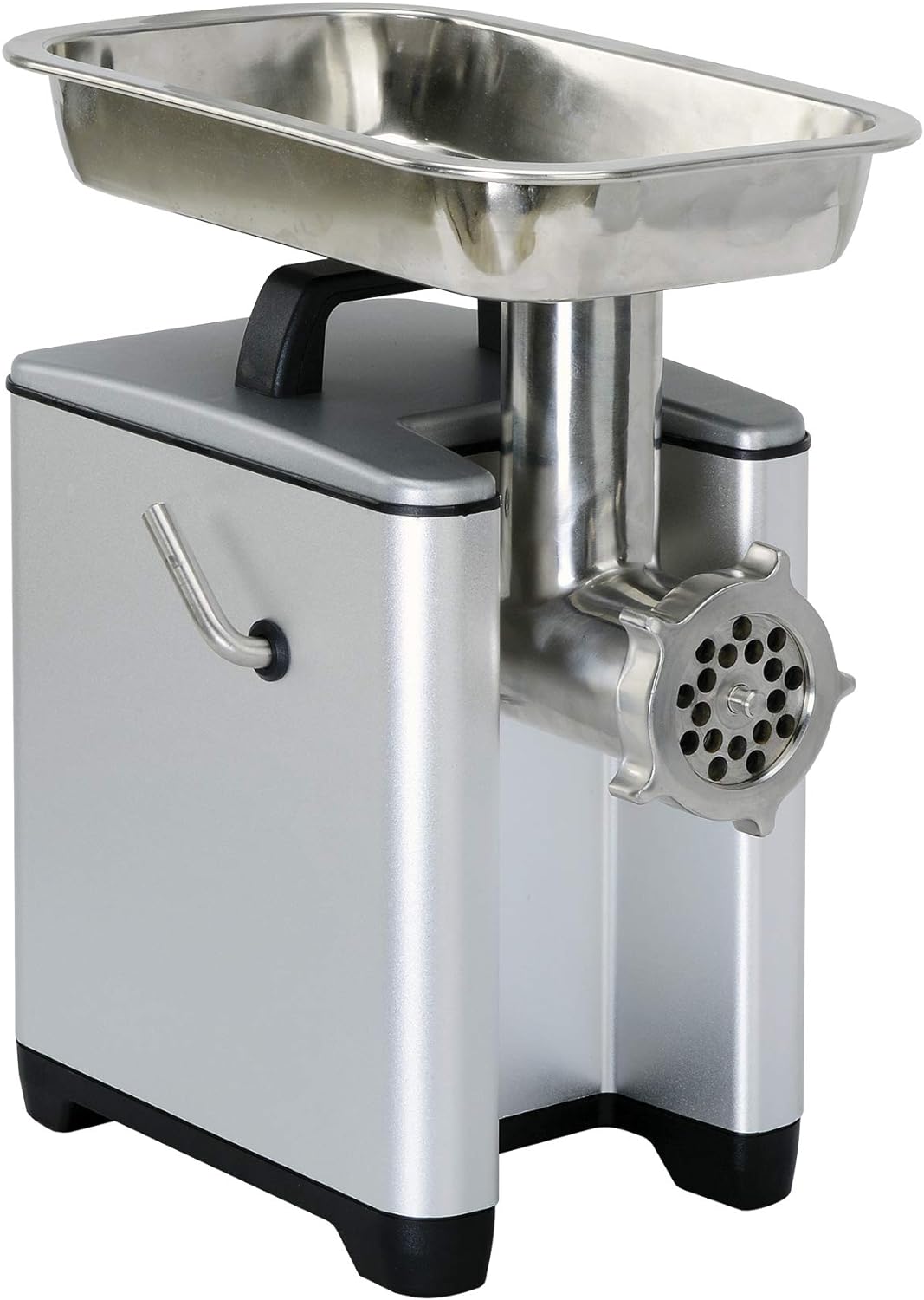 SuperHandy Fleischwolf Wurst Stuffer Electric 
