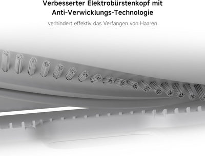Xiaomi Vacuum Cleaner G20 – Leistungsstarker 150AW Akku-Staubsauger mit LED-Suchscheinwerfer, 12-Zyk