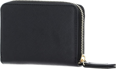 Valentino Womens 7b3-zero Re Bi-Fold Wallet, Nero