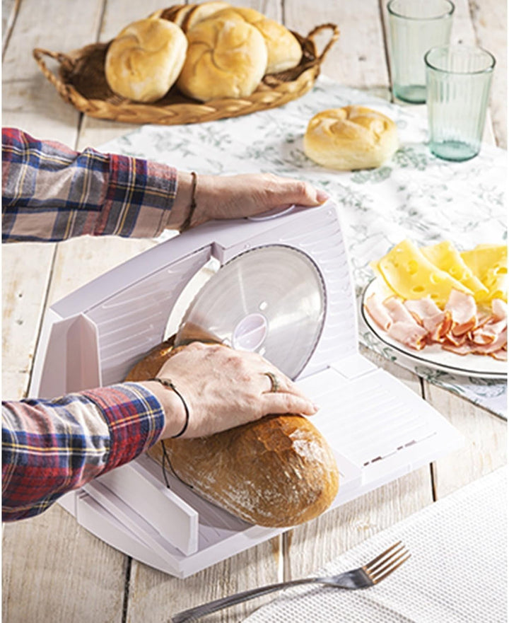 Adler AD 4703 Food Slicer AD 4703