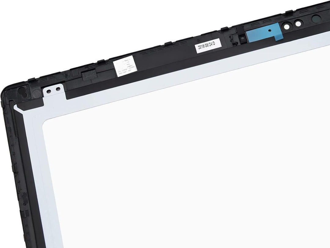 15,6 Zoll Bildschirm Ersatz für Dell Inspiron 15 5568 i5568 5578 i5578 5579 P58F P58F001 YM0K7 0YM0K