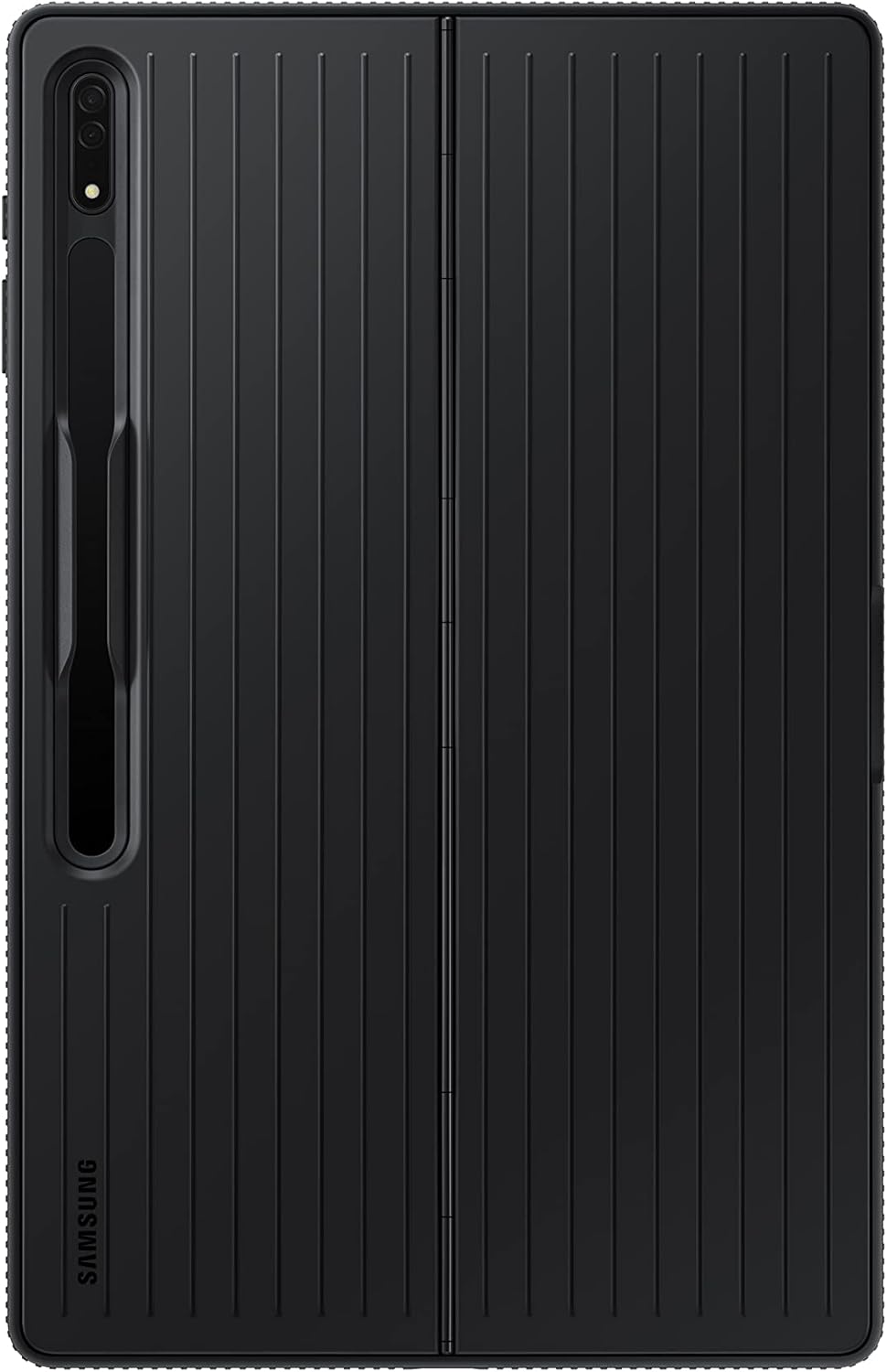 Samsung Book Cover EF-BX900 für das Galaxy Tab S8 Ultra EF-BX900PBEGEU, EF-BX900PBEGEU