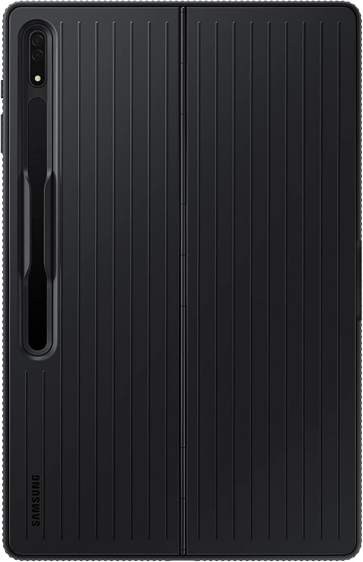 Samsung Book Cover EF-BX900 für das Galaxy Tab S8 Ultra EF-BX900PBEGEU, EF-BX900PBEGEU