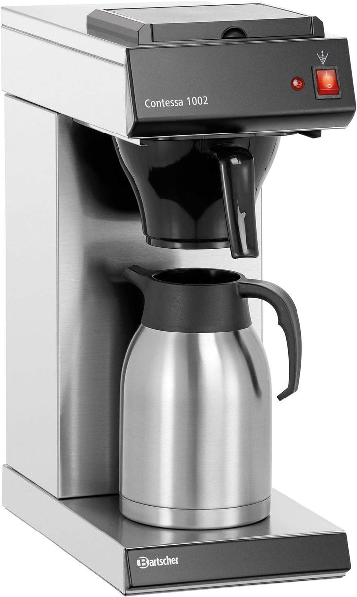 Bartscher 1002 Contessa Thermo