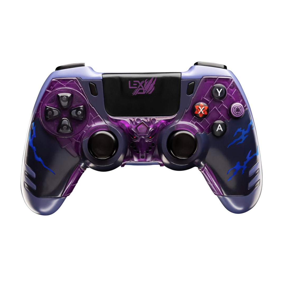 LEXIP - Manette Sasuke Design by TSUME