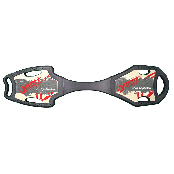 Best Sporting Waveboard mit ABEC 5 Rollen, 82 x 20 x 15 cm