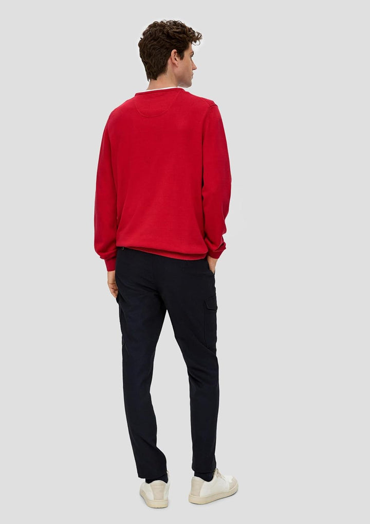 s.Oliver Damen Pullover S 3162, S 3162