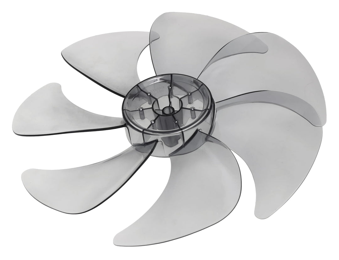 Flügel kompatibel mit/Ersatzteil für Rowenta SS-1810003417 QV5040, ... Turbo Swift Silence Standvent