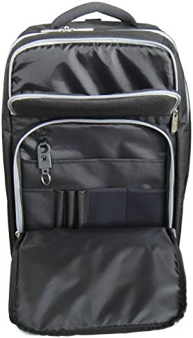 Protection Racket Tcb Cabin Trolley