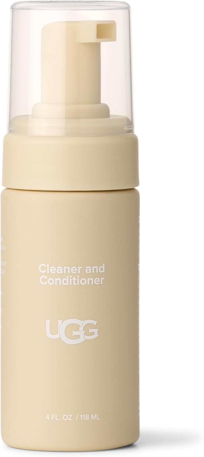 Generisch UGG CARE Schuhpflege-Set