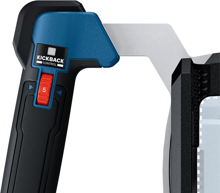 Bosch Professional 18V System Akku-Rührwerk GRW 18V-160 (incl. 1x Verlängerung 7 cm (M14-M14), 2x Sc