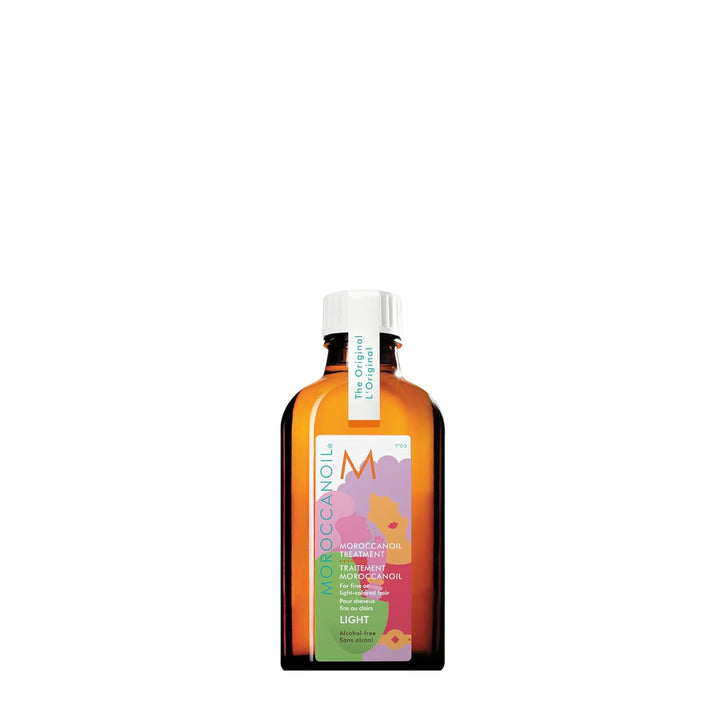 Moroccanoil Behandlung Light 50 ml, Light 50 ml