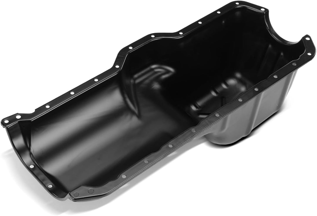 Frankberg Ölwanne für Grand Cherokee II WJ, WG Wrangler II TJ 4.0L Benzin 1998-2006 53010340