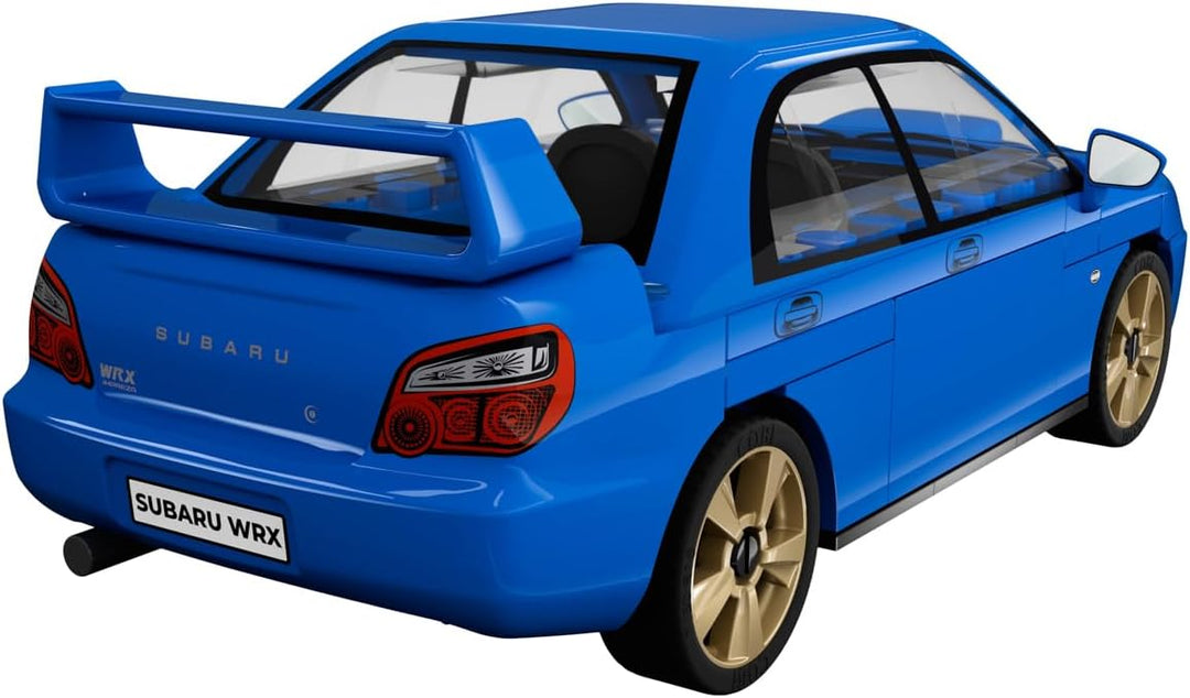 Subaru Impreza WRX