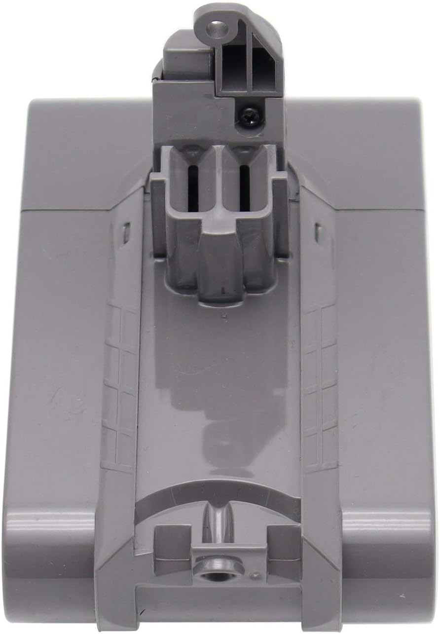 Abakoo 3500mAh 21,6V Akku Ersatz für Dyson V6 Akku Li-Ionen Batterie SV03 SV04 SV06 SV07 SV09 DC58 D