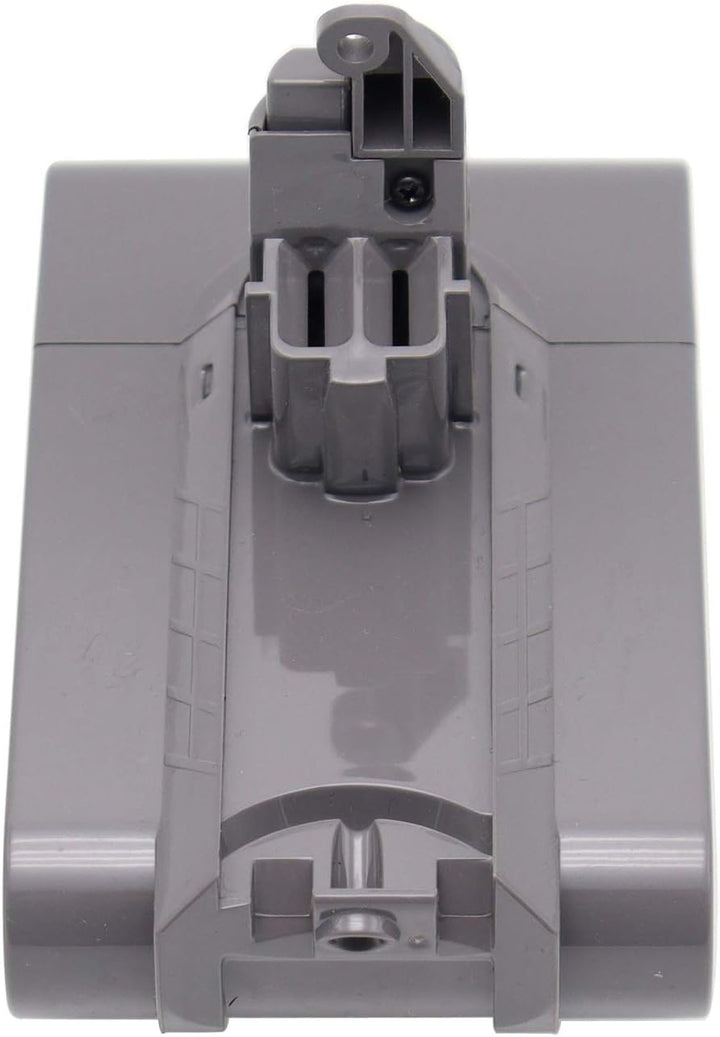 Abakoo 3500mAh 21,6V Akku Ersatz für Dyson V6 Akku Li-Ionen Batterie SV03 SV04 SV06 SV07 SV09 DC58 D