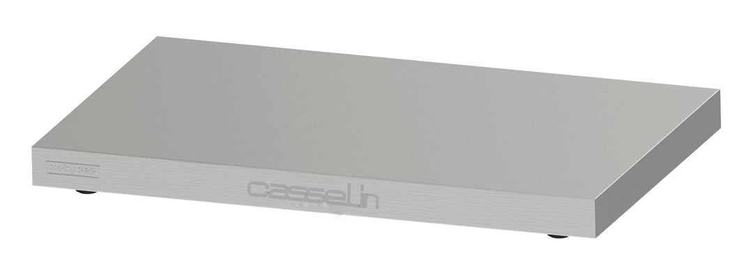 CASSELIN CPBRE11 Buffet-Kühlplatte GN 1/1, Stainless Steel