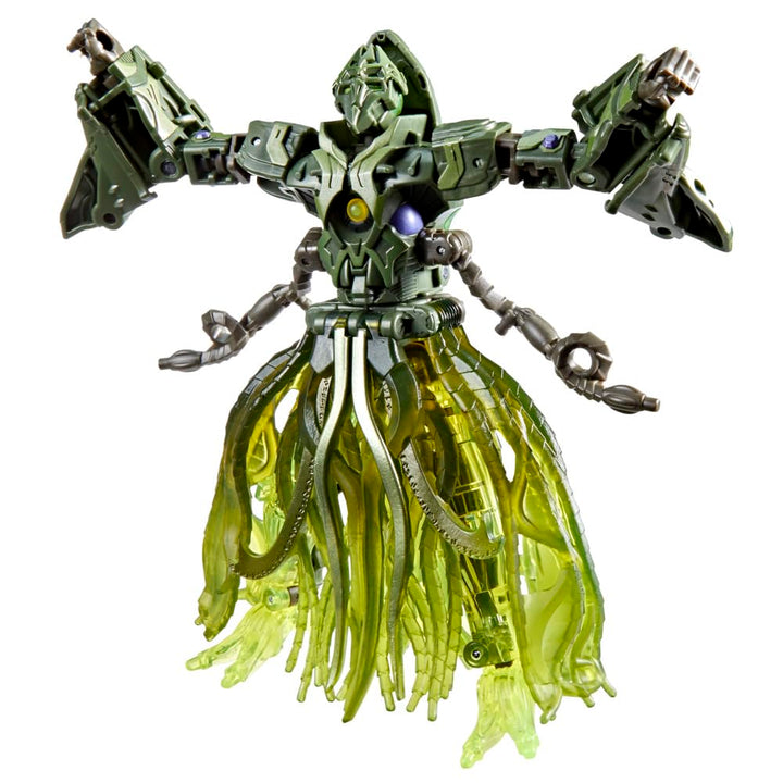 Transformers Age of The Primes Deluxe-Klasse The Thirteen Quintus Prime Action-Figur