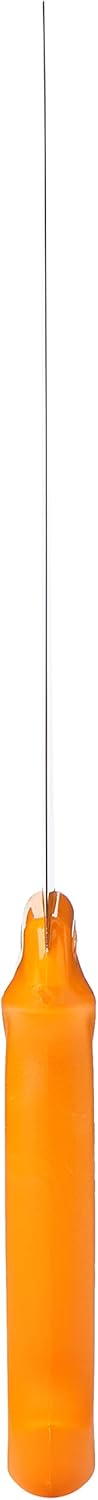 Victorinox Swibo Küchen-/Stechmesser, Normaler Schliff 22 cm Gelb, 22 cm Gelb