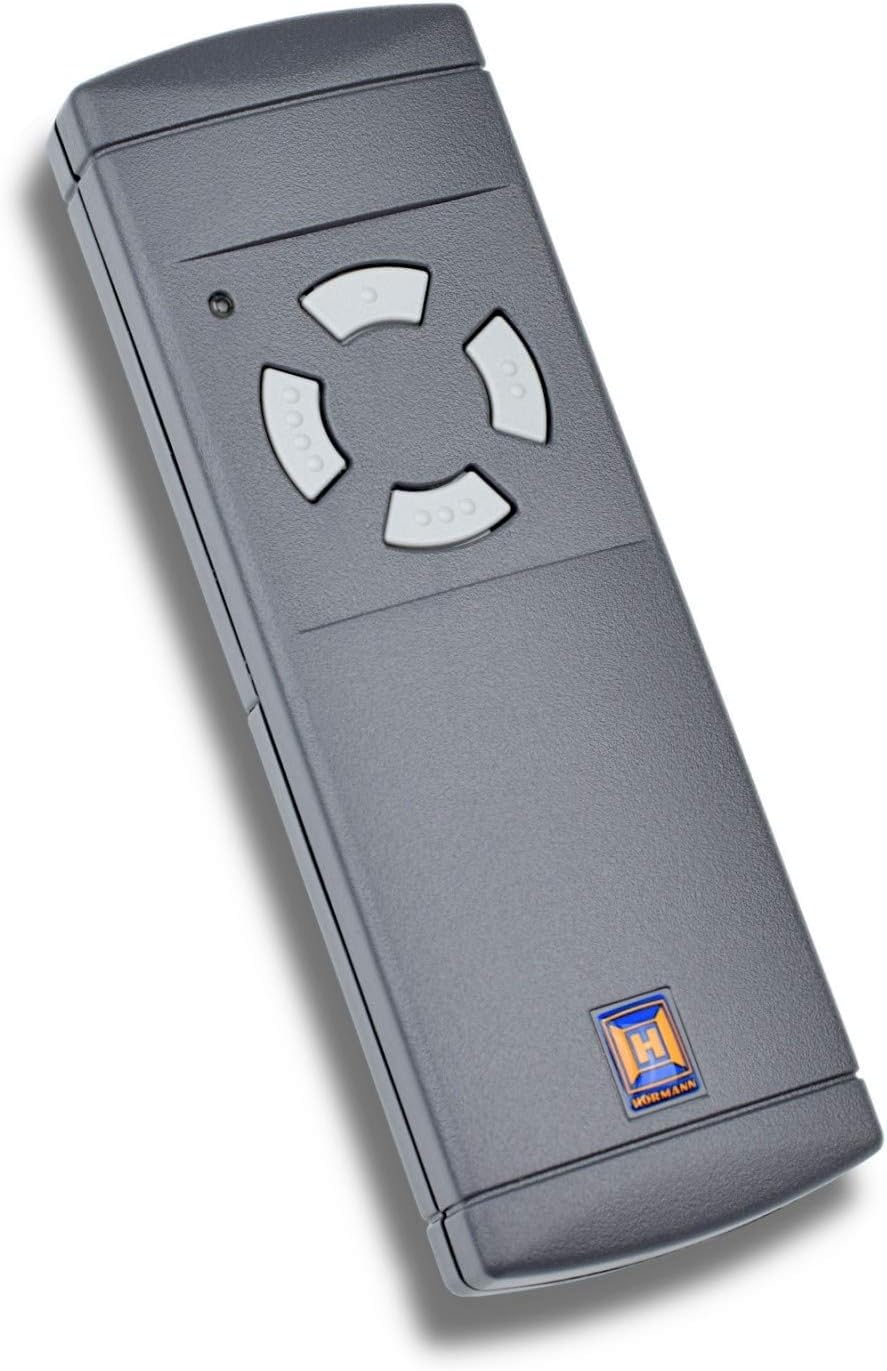 Hormann 4-Kanal 40.685MHz Standard Garagentor Fernbedienung Handset HS4