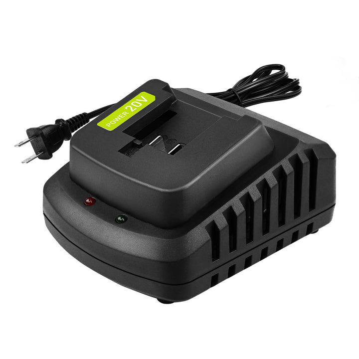 SnapFresh Akku-Ladegerät 20V - 20V Ladegerät nur für SnapFresh 20V Akku