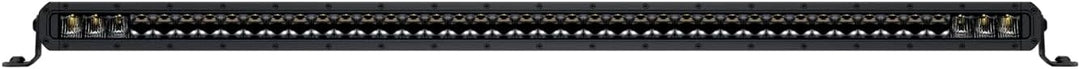 HELLA 1GJ 358 197-521 LED-Arbeitsscheinwerfer - Black Magic Slim Curved Lightbar 40" - 12/24V - schl