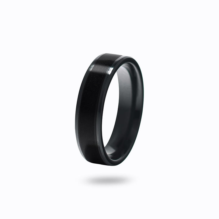 CNICK Tesla Smart Ring Zubehör: Keramikring für Model 3 und Model Y als Ersatz für die Schlüsselkart