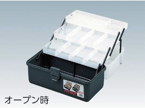 Meiho Fit Box 3030