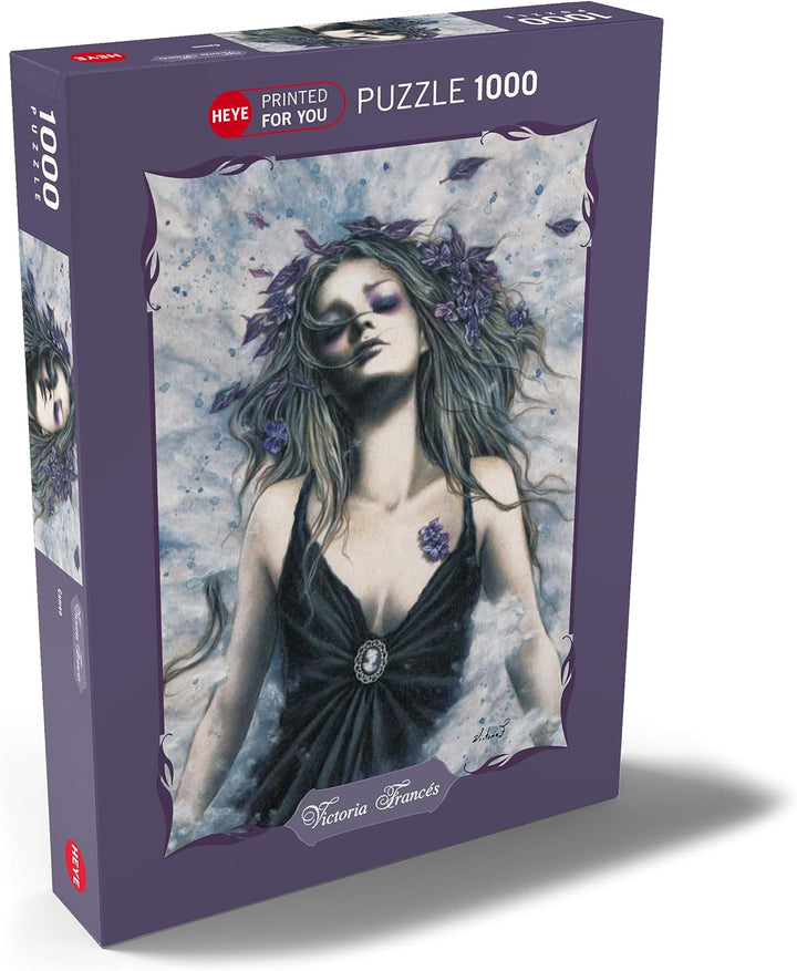 Cameo - Victoria Francés - Favole - Premium 1000 Teile Puzzle - MyPuzzle Sonderkollektion von Heye P