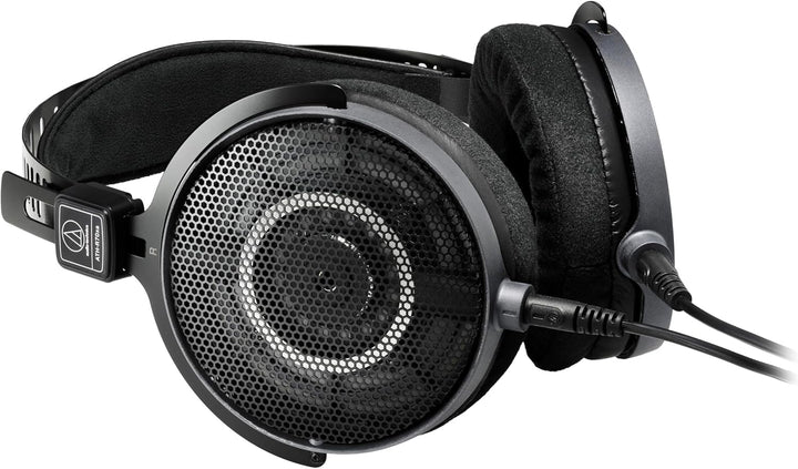 Audio-Technica ATH-R70Xa Professioneller, offener Referenzkopfhörer