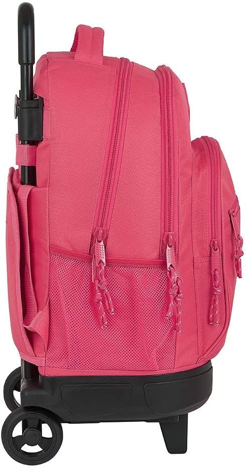 Blackfit8 Blackfit8 Schule Mediana Rosa