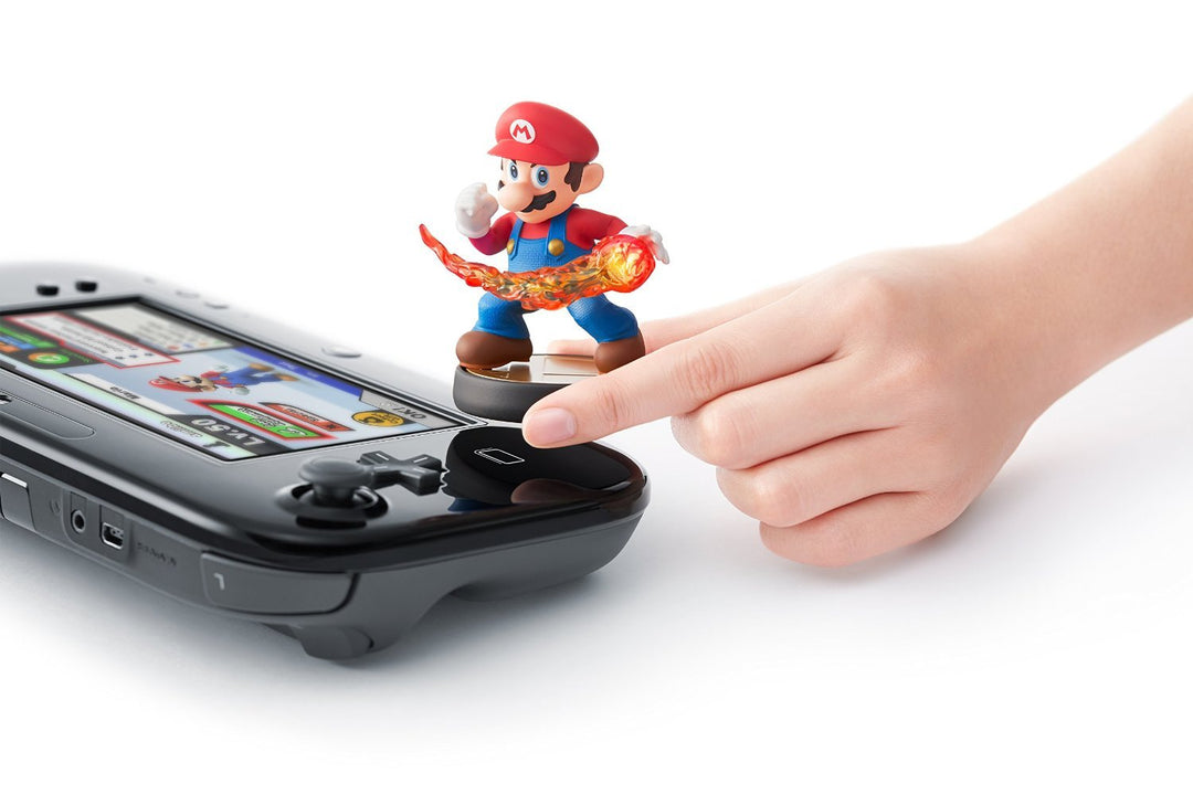 Amiibo Pikachu - Super Smash Bros. series Ver. [Wii U][Japanische Importspiele]