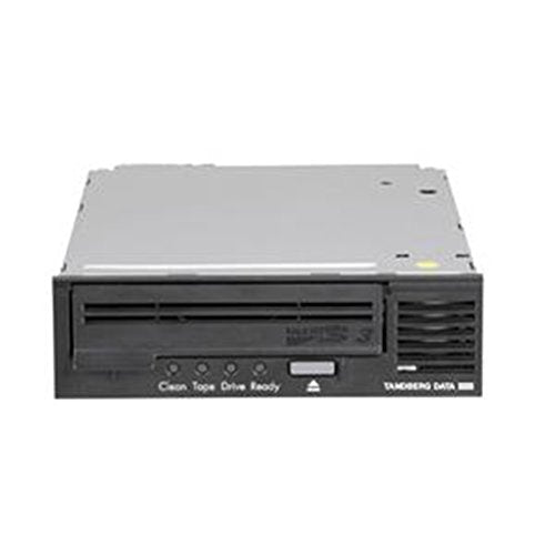 Tandberg Data 3622-LTO Eingebaut LTO 400GB Bandlaufwerk - Bandlaufwerke (LTO, 2:1, SCSI, 250000 h, 4