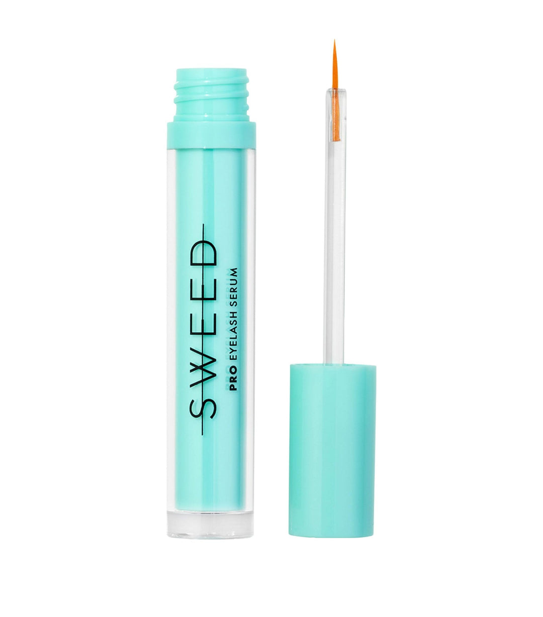 Sweed Wimpernwachstumsserum, 3 ml, Blau