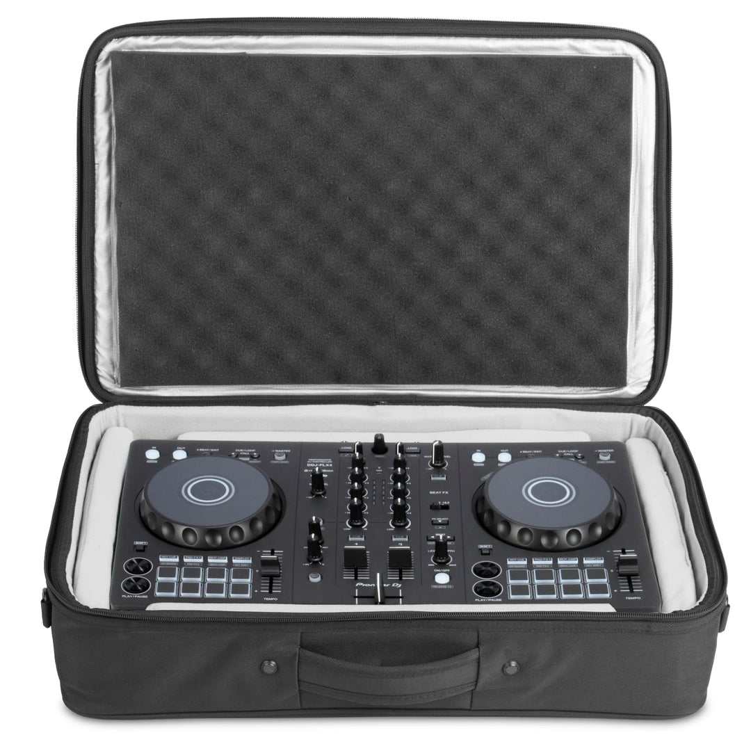 UDG Urbanite MIDI Controller Sleeve Medium Schwarz U7101BL, M