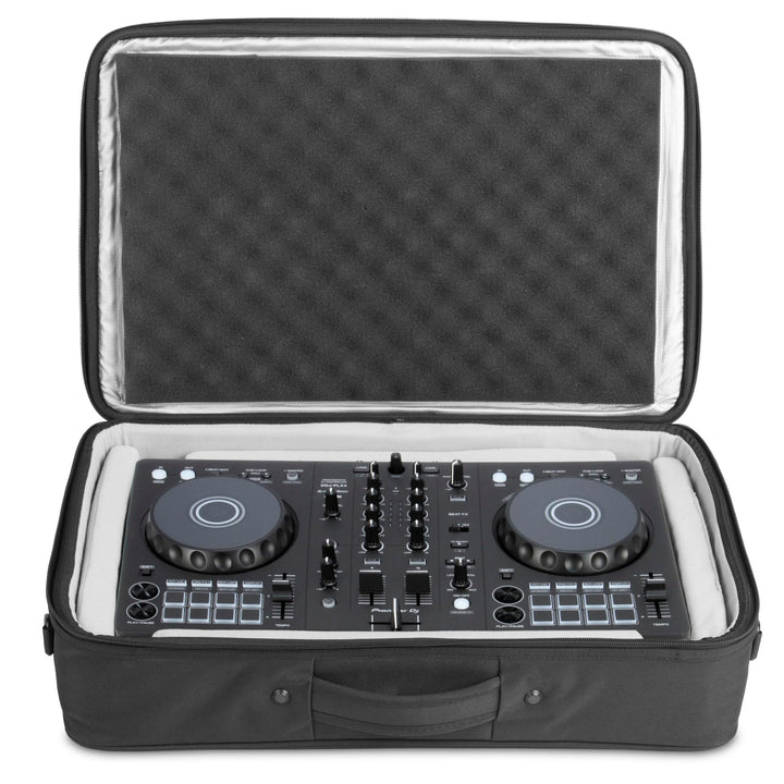 UDG Urbanite MIDI Controller Sleeve Medium Schwarz U7101BL, M