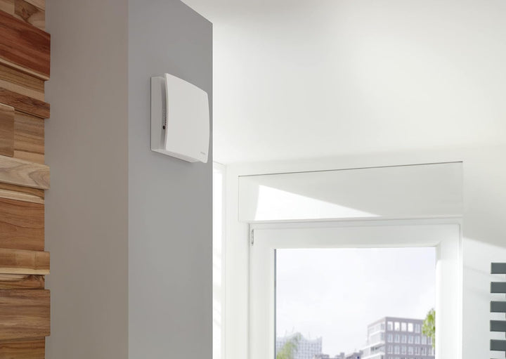 MAICO - Original ECA 100 ipro Kleinraumventilator Art.Nr.0084.0200 von Maico Ventilatoren, zweistufi