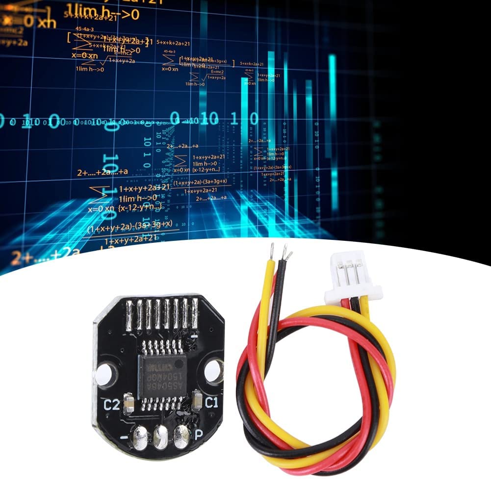 AS5048A Schnittstellengeber PWM SPI-Schnittstelle mit magnetischem Encoder 14-Bit-Encoder für bürste