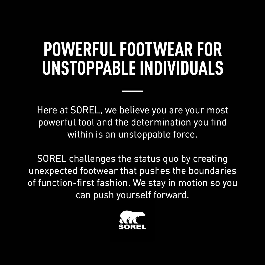 Sorel Herren-Slipper, SOREL DUDE MOC 40 EU Grau Quarry, 40 EU Grau Quarry