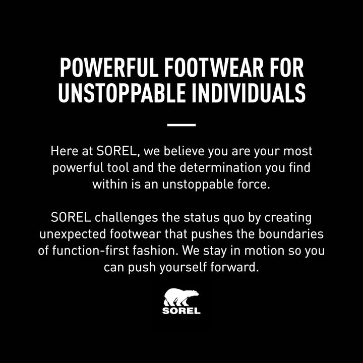 Sorel Herren-Slipper, SOREL DUDE MOC 40 EU Grau Quarry, 40 EU Grau Quarry