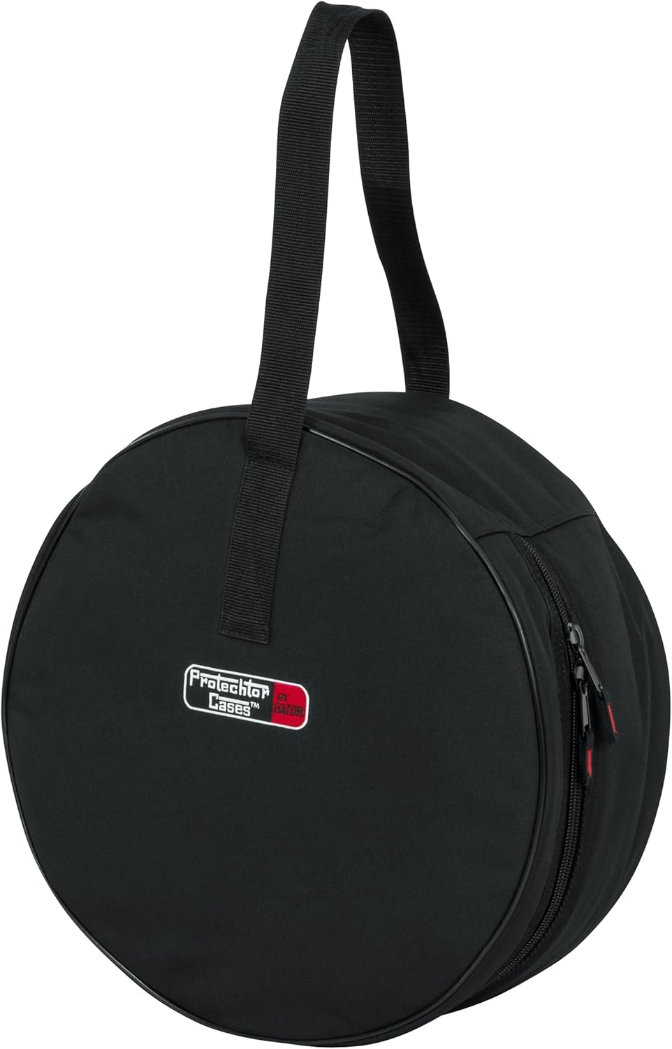 GATOR Nylon GP Snare Drum Cases für 14" x 5,5" Snare Drums 14 "x 5,5", 14 "x 5,5"