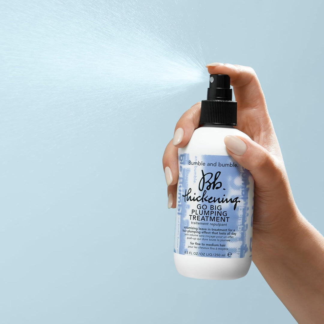 Bumble & Bumble Bumble & Bumble Thickening Hairspray 30ml
