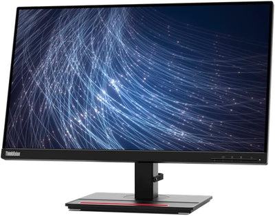 Lenovo ThinkVision T24m-29 Monitor 60,5 cm (23.8 Zoll) 1920 x 1080 Pixel Full HD IPS Schwarz, 63A5GA