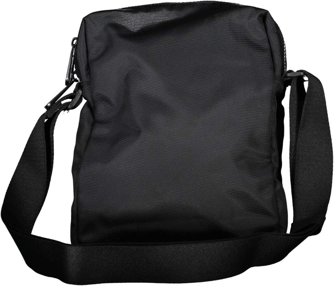 Calvin Klein Herren Reporter 117 Must T, Ck Black