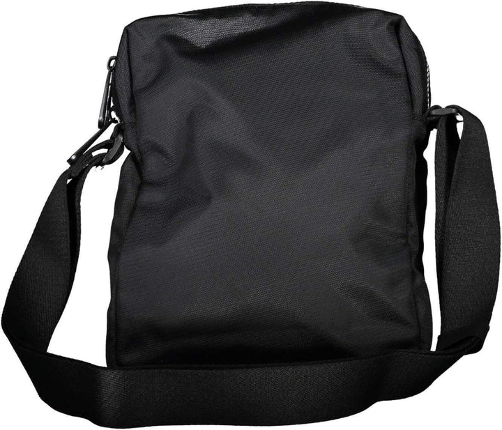 Calvin Klein Herren Reporter 117 Must T, Ck Black