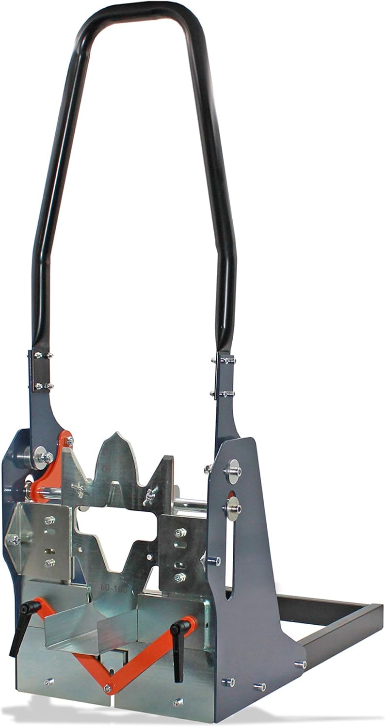 EDMA 065855 Guillotine, Mehrfarbig