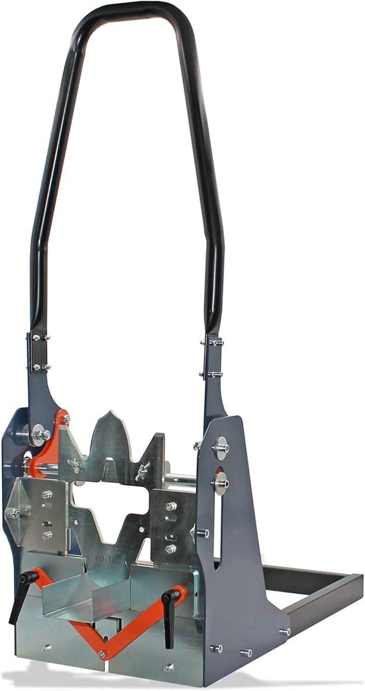 EDMA 065855 Guillotine, Mehrfarbig