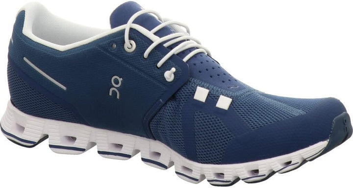 On Cloudmonster 61.98434 Bianco 48 EU Blau, 48 EU Blau